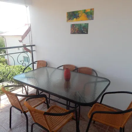 Vila Nicole Guest house Eforie Nord