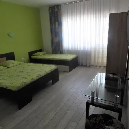 Guest house Vila Nicole *