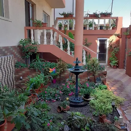Vila Nicole Eforie Nord