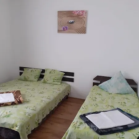 Vila Nicole Guest house *
