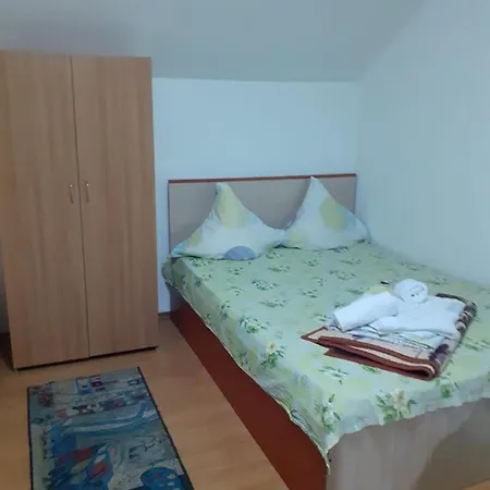 Vila Nicole Eforie Nord