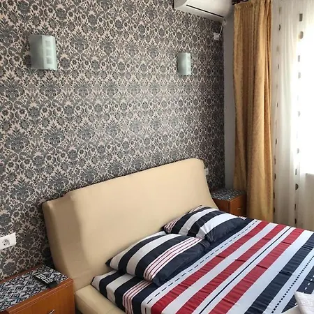 Homestay Vila Nicole