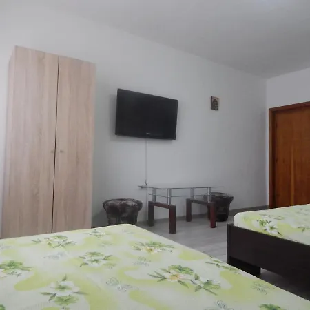 Homestay Vila Nicole