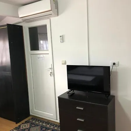 Accommodatie bij particulieren Vila Nicole *