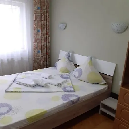 Homestay Vila Nicole *