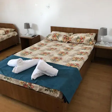 Vila Nicole Homestay Eforie Nord