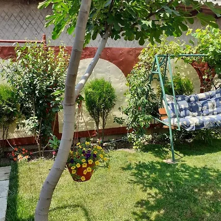 Vila Nicole *