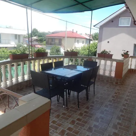 Homestay Vila Nicole