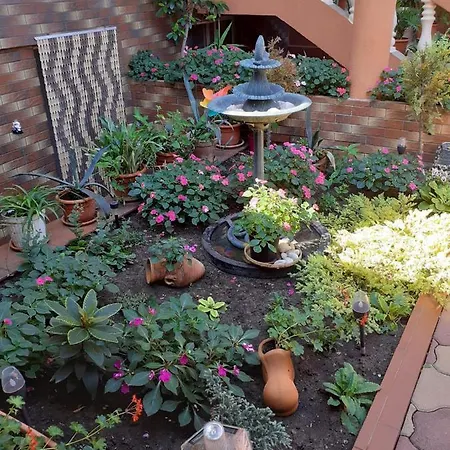 Vila Nicole Accommodatie bij particulieren Eforie Nord