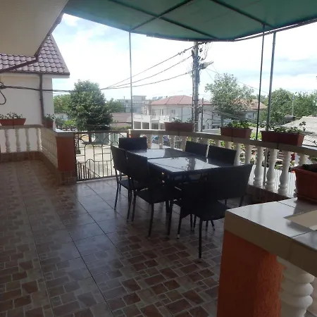 Vila Nicole Homestay Eforie Nord