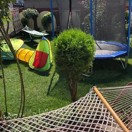 Homestay Vila Nicole