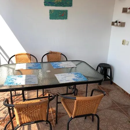 Vila Nicole Homestay
