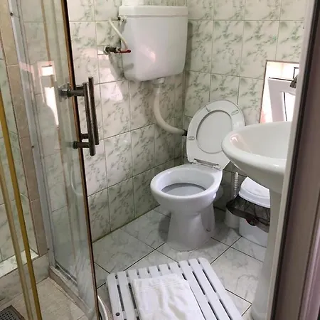 Vila Nicole Homestay Eforie Nord