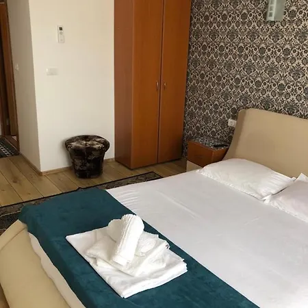 Homestay Vila Nicole