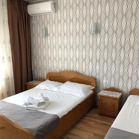 Homestay Vila Nicole