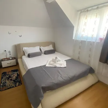 Vila Nicole Homestay *