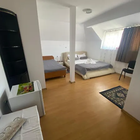 Homestay Vila Nicole Eforie Nord