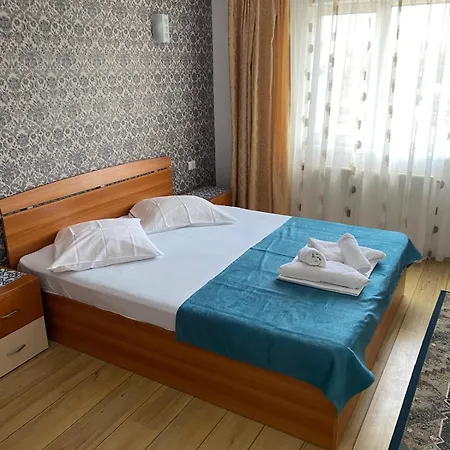 Vila Nicole * Eforie Nord