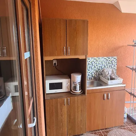 Vila Nicole * Eforie Nord