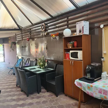 Vila Nicole * Eforie Nord
